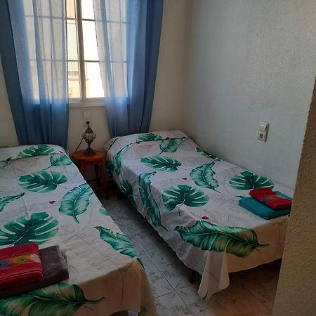 Casablanca Penthouse Apartment With Private Roof Terrace 70M2 托雷维耶哈 外观 照片