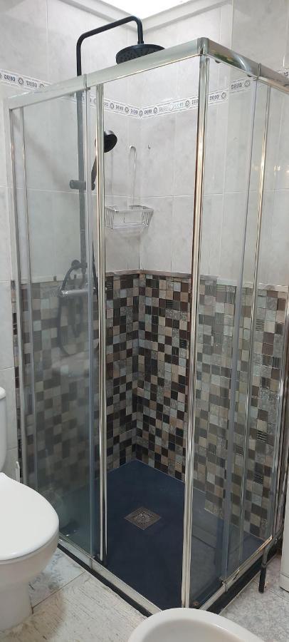 Casablanca Penthouse Apartment With Private Roof Terrace 70M2 托雷维耶哈 外观 照片