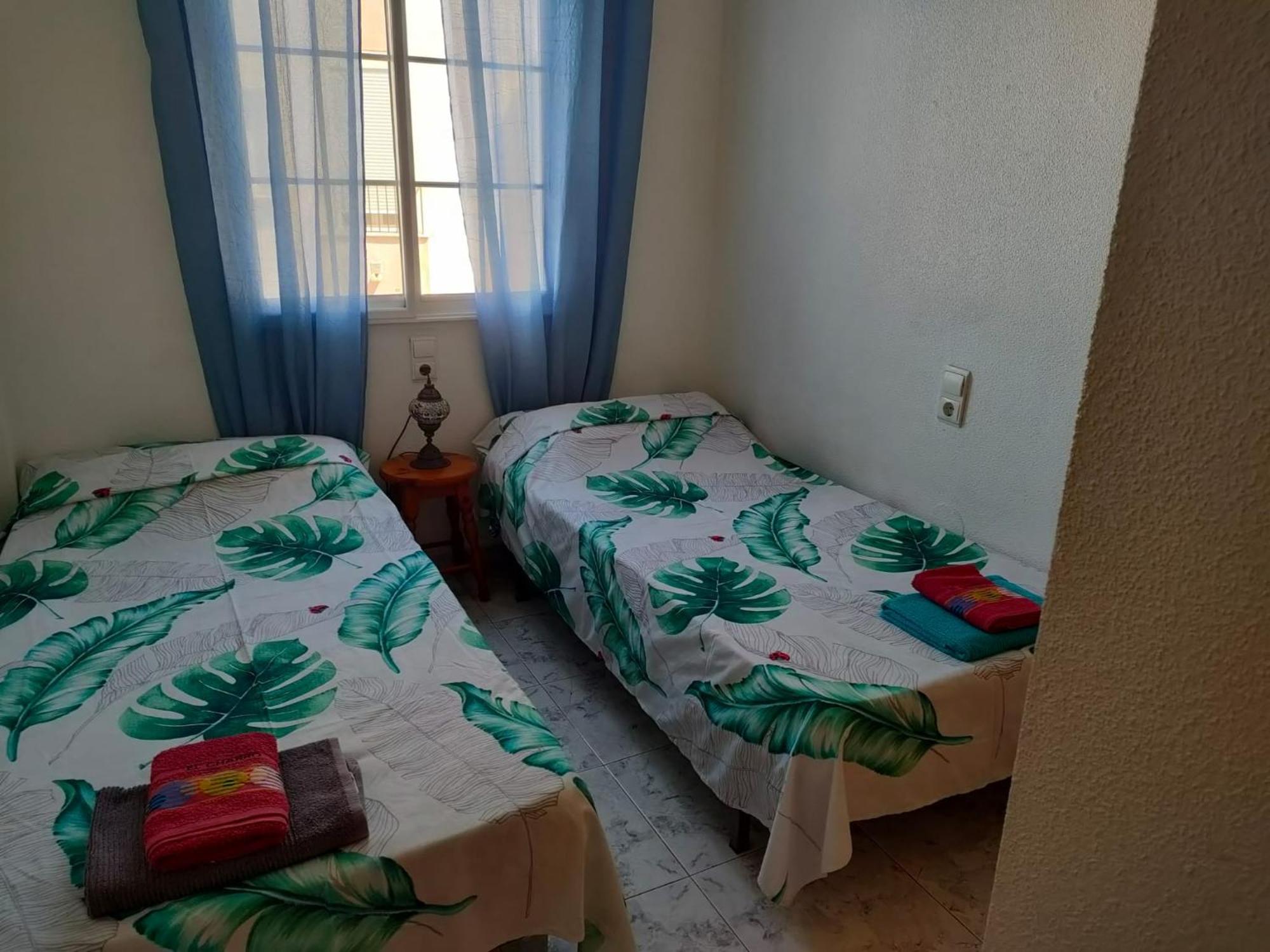 Casablanca Penthouse Apartment With Private Roof Terrace 70M2 托雷维耶哈 外观 照片