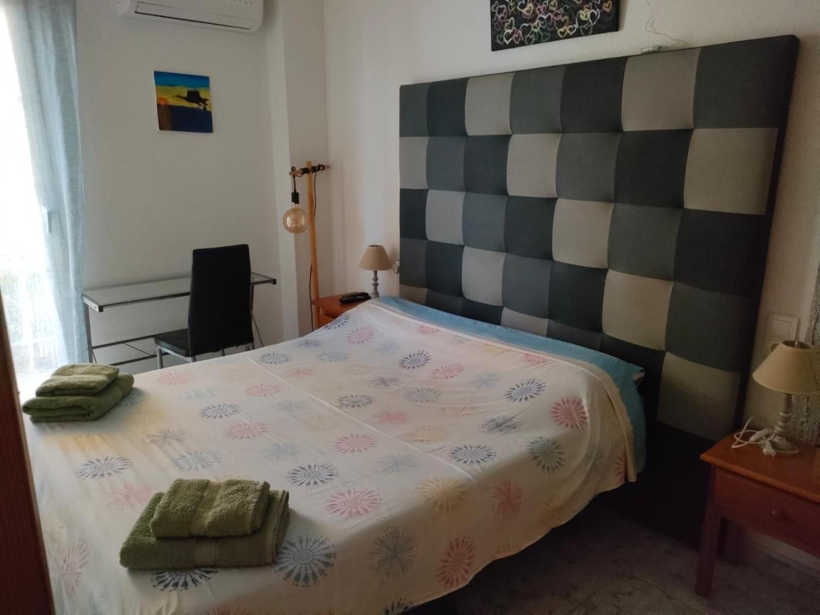 Casablanca Penthouse Apartment With Private Roof Terrace 70M2 托雷维耶哈 外观 照片