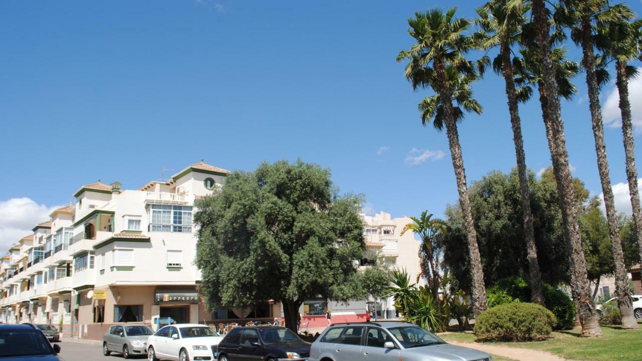 Casablanca Penthouse Apartment With Private Roof Terrace 70M2 托雷维耶哈 外观 照片