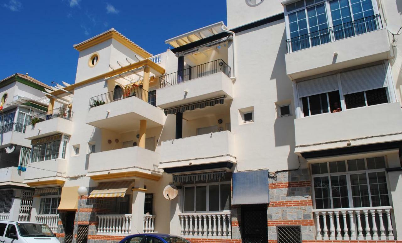 Casablanca Penthouse Apartment With Private Roof Terrace 70M2 托雷维耶哈 外观 照片