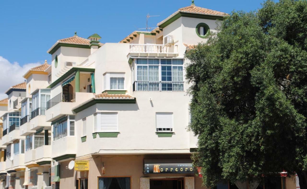 Casablanca Penthouse Apartment With Private Roof Terrace 70M2 托雷维耶哈 外观 照片