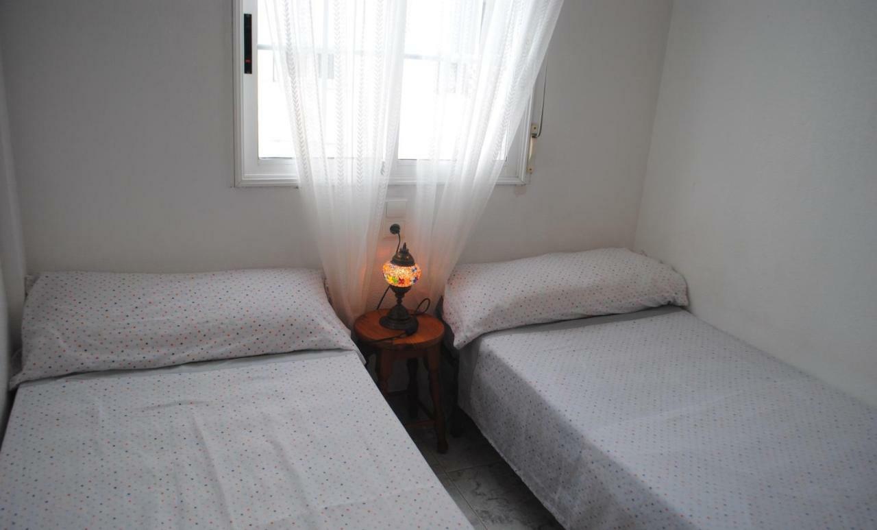 Casablanca Penthouse Apartment With Private Roof Terrace 70M2 托雷维耶哈 外观 照片
